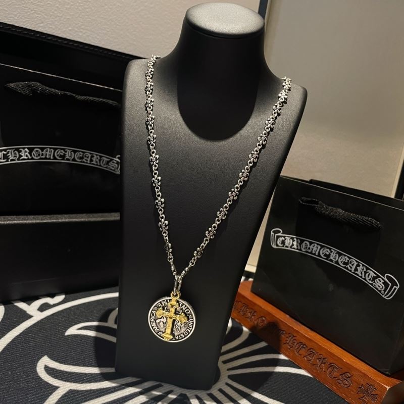 Chrome Hearts Necklaces